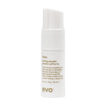 Haze Styling Powder - Hair Texture & Volume Powder for Fine Hair - Matte Finish, Root Lift & Definition - 50 mL