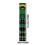 Golf Carpet Putting Mat Thick Smooth Practice Putting Rug for Indoor Home Office 2
