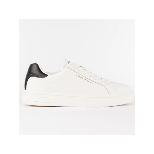 (92) Basket Armani Exchange Homme Heritage