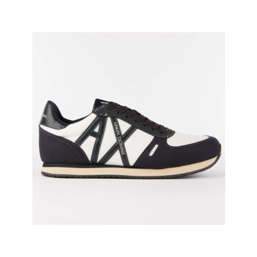 (122) Basket Armani Exchange Homme Rio
