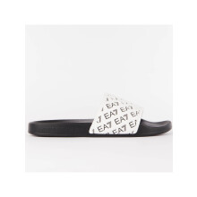 (92) Claquette EA7 Homme Urban