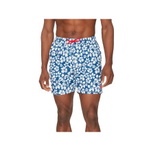 (705, 90) Maillot de bain Guess Homme Fleuri