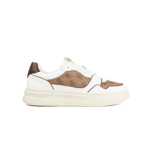 Guess (92) Basket Guess Homme 4G active