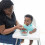  Soft-Tip Toddler Feeding Spoons, 6 Pack, Multi 6