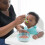  Soft-Tip Toddler Feeding Spoons, 6 Pack, Multi 7