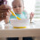  Soft-Tip Toddler Feeding Spoons, 6 Pack, Multi 8