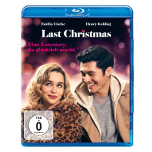 Last Christmas