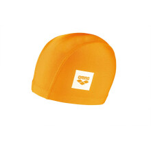 Unisex Swim Cap UNIX II, ORANGE