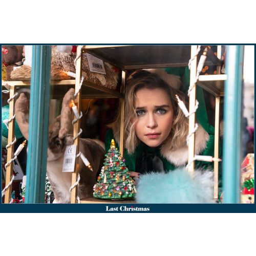 Last Christmas 2