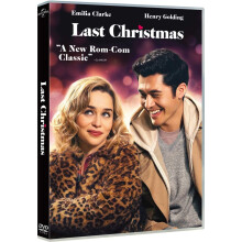 Last Christmas [DVD]