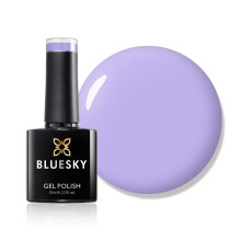 Gel Nail Polish, Lavender Dream Dc101, Light, Periwinkle, Purple, Long Lasting, Chip Resistant, 10 ml (Requires Curing Under UV LED Lamp)