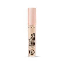 Cosmetics Lasting Perfection Concealer, 16-Hour Wear, Long-Lasting Concealer, Toffee, 4ml