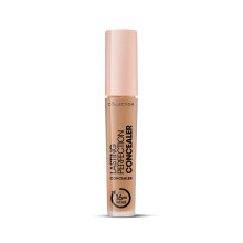 Cosmetics Lasting Perfection Concealer, 16-Hour Wear, Long Lasting Concealer, Medium Caramel