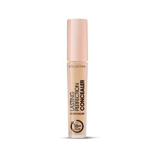 Cosmetics Lasting Perfection Concealer, 16-Hour Wear, Long Lasting Concealer, Maple