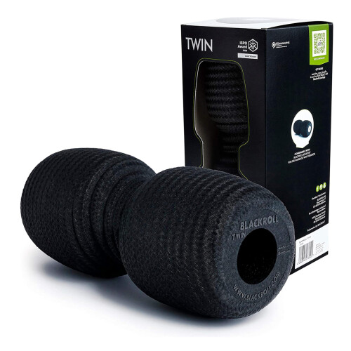 Rolo de papel Blackroll Twin