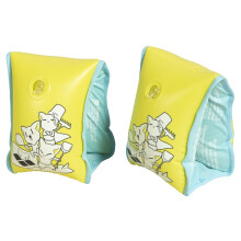Friends Armband Yellow 3-6Y
