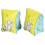Arena Friends Armband Yellow 3-6Y 1
