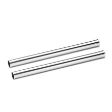 Zuigbuis - KARCHER - NW40 55 cm (2.889-194.0) - Roestvrij staal - Set van 2 x 550 mm - DN40