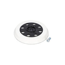 Schuurplaat voor BOSCH OUTILLAGES Excentrische Schuurmachine - 2608601901