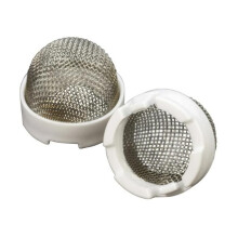 Filtro grueso del tubo de aspiración (blanco, 5 unidades) - WAGNER 2324249
