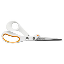 Forbici da sarto - Amplify RazorEdge 21 cm destro - taglio tessuti spessi, pelle e arredamento