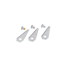 Mes voor Bosch grasmaaier - F016104255