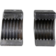 Makita SC09002720 Set de mâchoires de coupe 1 set
