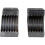 Makita Set de mâchoires de coupe - MAKITA - SC09002720 - pour tiges filetées M12 - gauche/droite - avec boîte de rangement 1