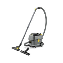 Stofzuiger - KARCHER - T 10/1 Adv HEPA - HEPA-filter - 10 L - 52 dB