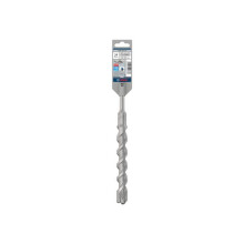 Betonboor - BOSCH - 2608836647 - SDS-plus - Wolfraamcarbide 4 snijkanten - Ø24 x 200/250 mm