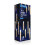 Premier 24 Multi-Function LED Chaser Icicle Lights, Warm White - 6.9m 1