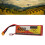 ZOP Power Lipo 7.4V 4500mAh 75C XT60 2S 7