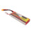 ZOP Power Lipo 7.4V 4500mAh 75C XT60 2S 15