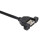 USB-Anschluss Verlängerungskabel, 0,3m, USB 2.0 19