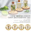 Eucalyptus Essential Oils 30ML, Eucalyptus Oils for Diffuser, Humidifier, DIY, Home, Wardrobes 6