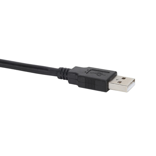USB-Anschluss Verlängerungskabel, 0,3m, USB 2.0