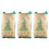 Rice Noodle (Extra Large-10MM) 400g - Pack of 3 1