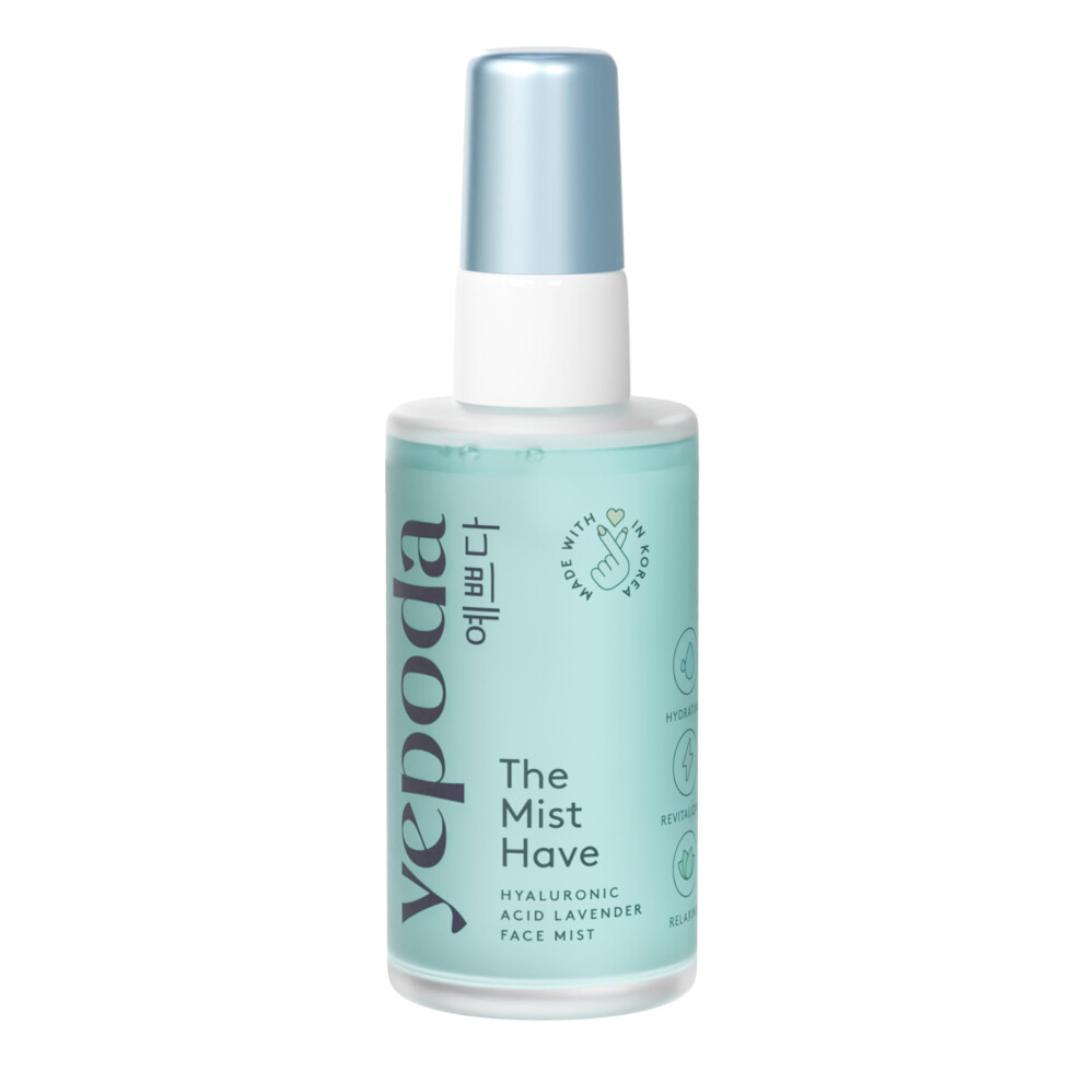 Yepoda The Mist Have 50Ml - Image 3