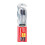 Colgate 360 Black, Medium Toothbrush, 2 Pieces 1