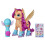 My Little Pony MLP SING N SKATE SUNNY, Multi-coloured (F1786) 1