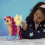 My Little Pony MLP SING N SKATE SUNNY, Multi-coloured (F1786) 4