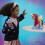 My Little Pony MLP SING N SKATE SUNNY, Multi-coloured (F1786) 7