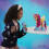 My Little Pony MLP SING N SKATE SUNNY, Multi-coloured (F1786) 8