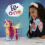 My Little Pony MLP SING N SKATE SUNNY, Multi-coloured (F1786) 9