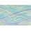 Cherish DK 100g Multi-Coloured Acrylic Knitting Yarn (Peppermint 3508) 1