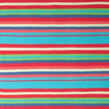 Baby Blanket 90x70 cm, 100% Combed Cotton Knitted Blanket | Ultra-Soft Blanket for Cot, Pram & Snuggles – Easy Tiger Design – Newborn Essentials
