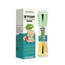 Nail Biting Treatment for Kids - Stop Finger Biting for Kids, Toddlers, Children - Safe & Natural Stop Thumb Sucking for Kids and Adults_hncp