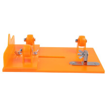 Universal Adjustable DIY Glass Bottle Cutter Sizes Metal Glassbottle Cut Machine Wine Bottles Crafting Cutting Tool