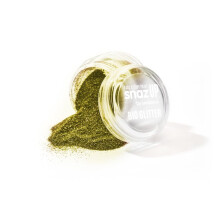 Bio Glitter Face and Body Paint, Biodegradable Fine Gliter, Gold Colour, 5g