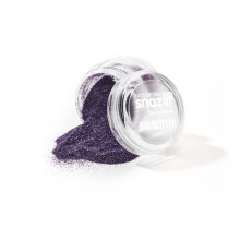 Bio Glitter Face and Body Paint, Biodegradable Fine Gliter,Ocean Violet Colour, 5g
